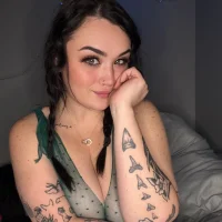 lexiicatt's Avatar Pic