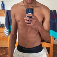 LilNego webcam