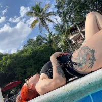 Foto desnuda XXX de Darling_1974