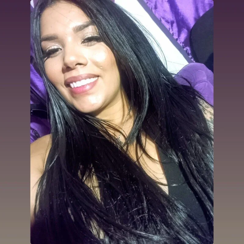 CarolinaRincon Stripchat profile image