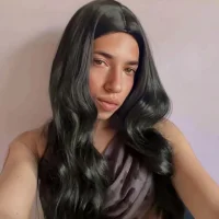 Tamira-18 avatarbilde