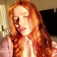 GingerLeases profilbillede