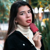 Victoria-Fox's profilbilde