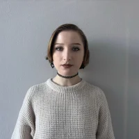 MaudDockray's Profile Pic