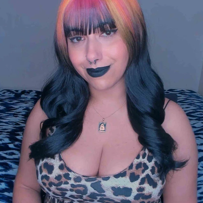 CurvyRae profile photo