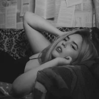 Zdjęcie profilowe modela Ellen_Rice