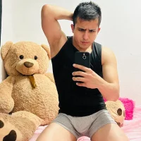 Gambar Profil MaxNichols