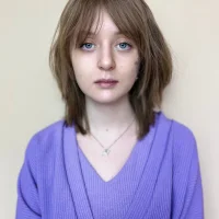 BarbaraYoungg Profilový obrázek