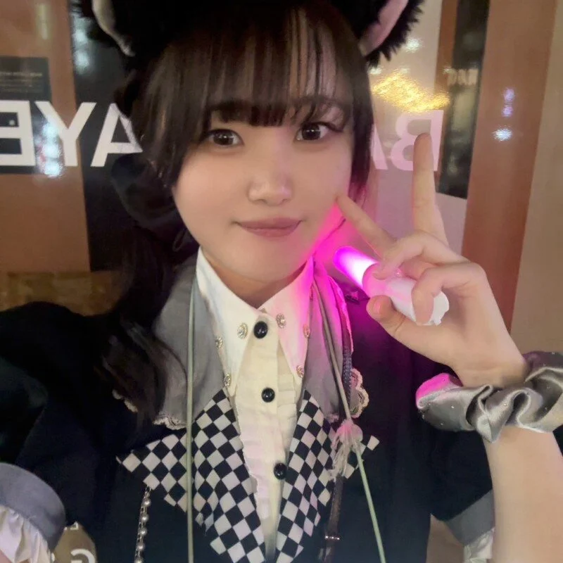 RuRu_jp Stripchat profile image