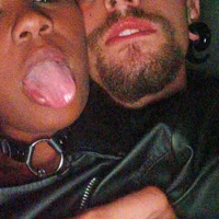 รูปโปรไฟล์ของ Wet_interracial