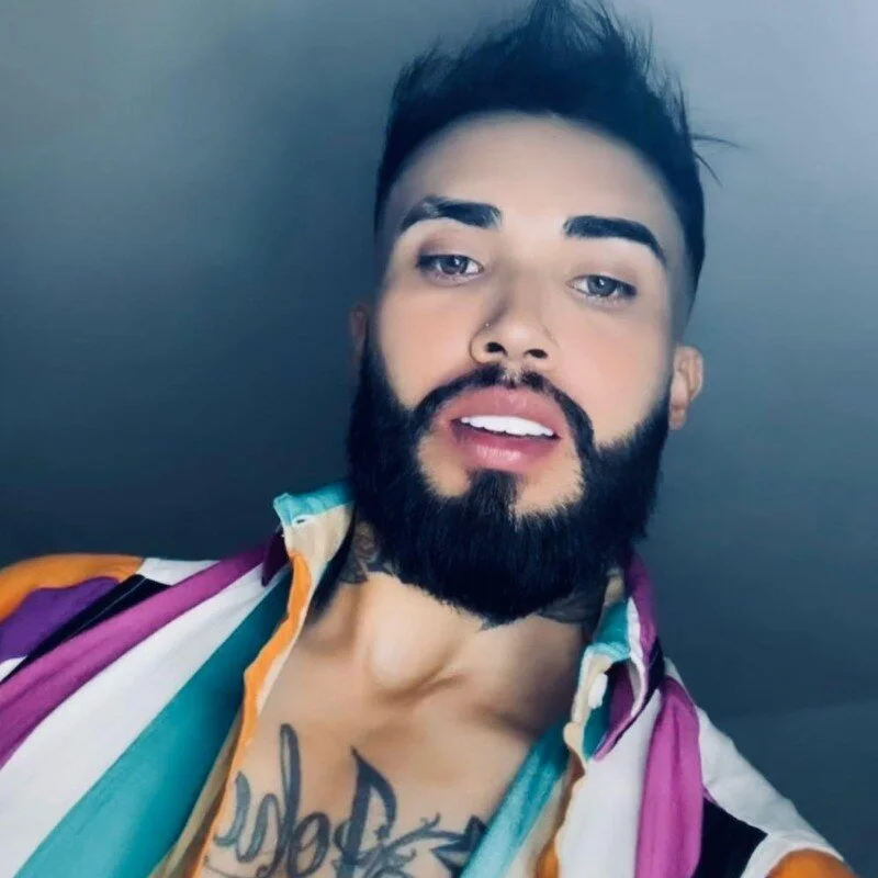 transgenderboy profile photo