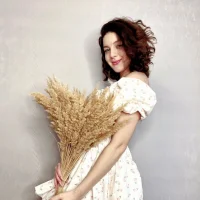 Zdjęcie profilowe modela LinaRrromand