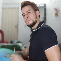 elvickingo69 Adlı Modelin Avatarı