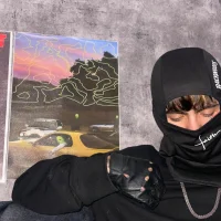 AcidMilo 头像图片