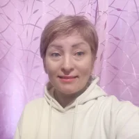 KrasaFina's Profile Pic