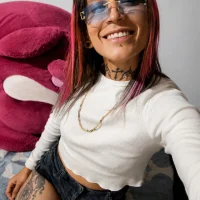 Lya_Ross19 Immagine Avatar