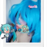 HinaLulu's Avatar Pic