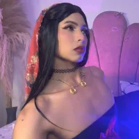 Dominique_Rae: εικόνα άβαταρ