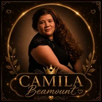 Профилна снимка на Camila_beaumont