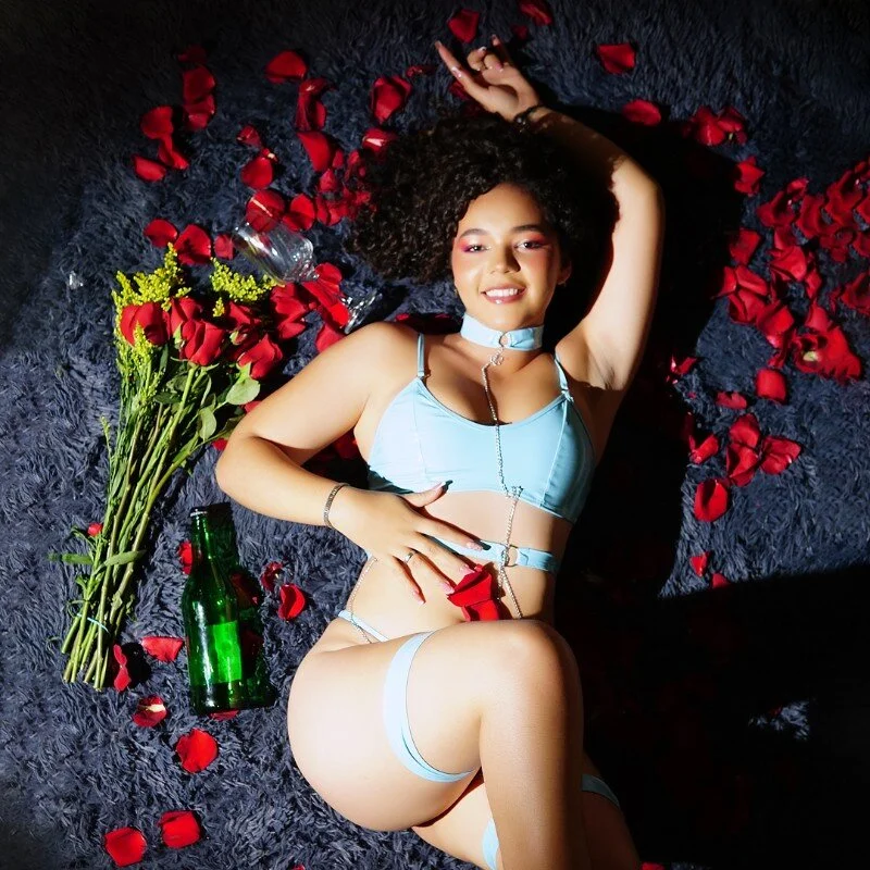 Lilith_Kramston Stripchat profile image