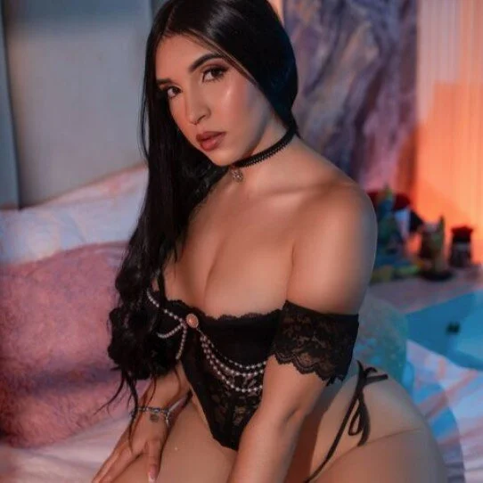 TatiPerezns profile photo