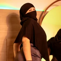 _Amirah Immagine Avatar