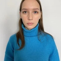 Zdjęcie profilowe modela AraClem