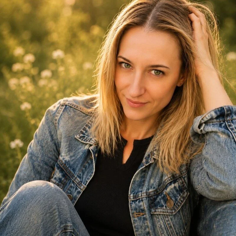 GloriaSW profile photo
