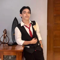 hottasianboy 头像图片