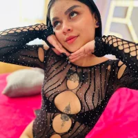 Salome_Rosees profilbillede