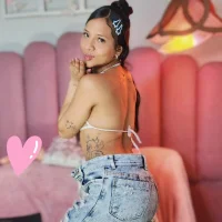 Slika avatara modela ZaraLuciana