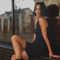 Shaphira's Profilna slika