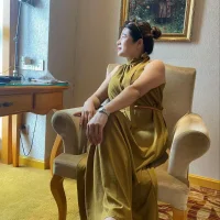 MsHuang001's Profile Pic