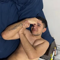 Maab2004's Profile Pic