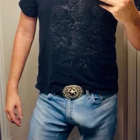 nothingbutagoontime68 Immagine Avatar