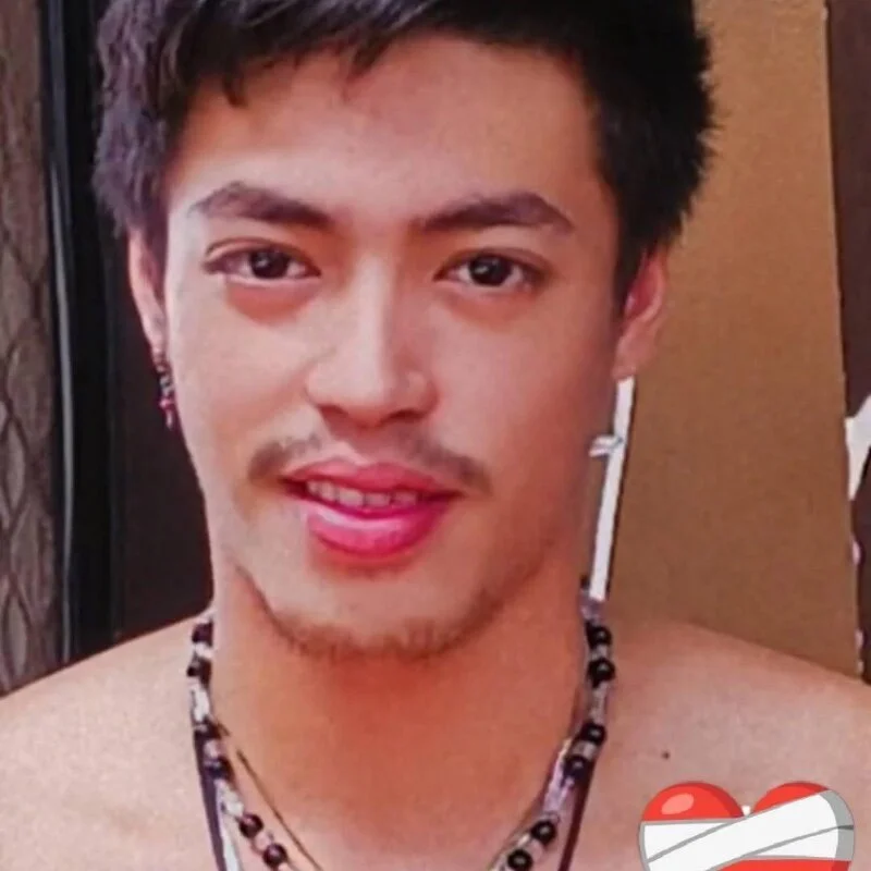 Asian_gregor profile photo