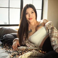 BecaHert avatar - live cam performer on MySuperHot