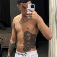 Ben9767_ Poză avatar