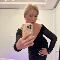 MargaretUliav Adlı Modelin Avatarı