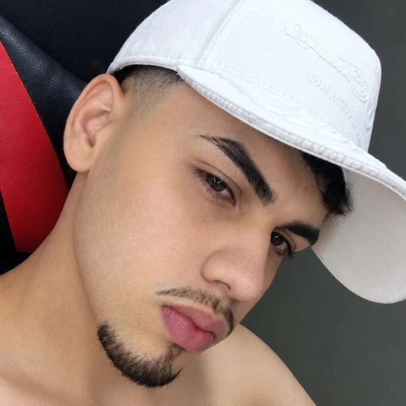 Milo_Thompson Stripchat profile image
