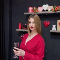 DaniaGolmer's Profile Pic