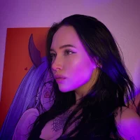 CrystalRice's profielfoto