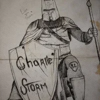 Awatar – Stormblessed82