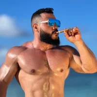 รูปโปรไฟล์ของ Raw_Mathews