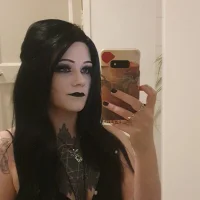 Gambar Profil Hexxxrated