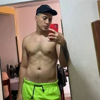 Zdjęcie profilowe modela JadeeBlaze