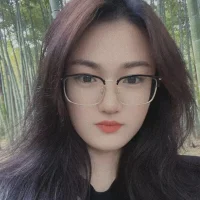 Zdjęcie profilowe modela FAN-XIAOGUO