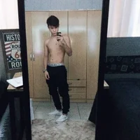 صورة الملف الشخصي لـ Bahia_boy