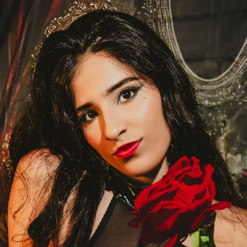 tatianacrow profile photo