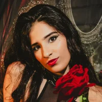 tatianacrow avatarbilde